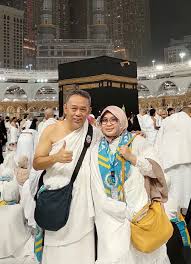 Bapak Hendra Wijaya